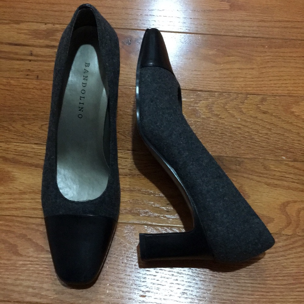 Bandolino 3”Heels.